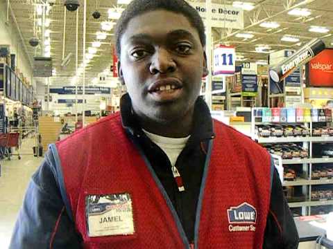 Lowes Cashier Pay Part Time