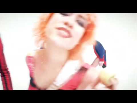 WHO TOOK THE PILL - BONAPARTE (music video)