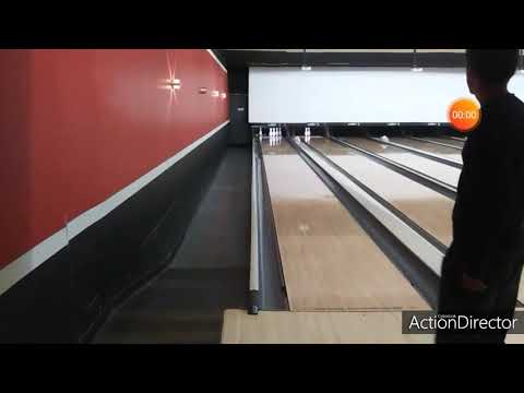 The Bowling Ball that explodes 9