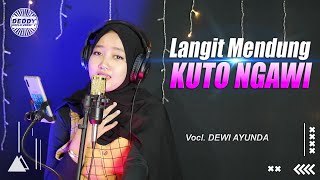 Download lagu LANGIT MENDUNG KUTO NGAWI VERSI DANGDUT KOPLO JARANAN || FARIS KENDANG FT DEWI AYUNDA mp3 Download lagu LANGIT MENDUNG KUTO NGAWI VERSI DANGDUT KOPLO JARANAN || FARIS KENDANG FT DEWI AYUNDA mp3