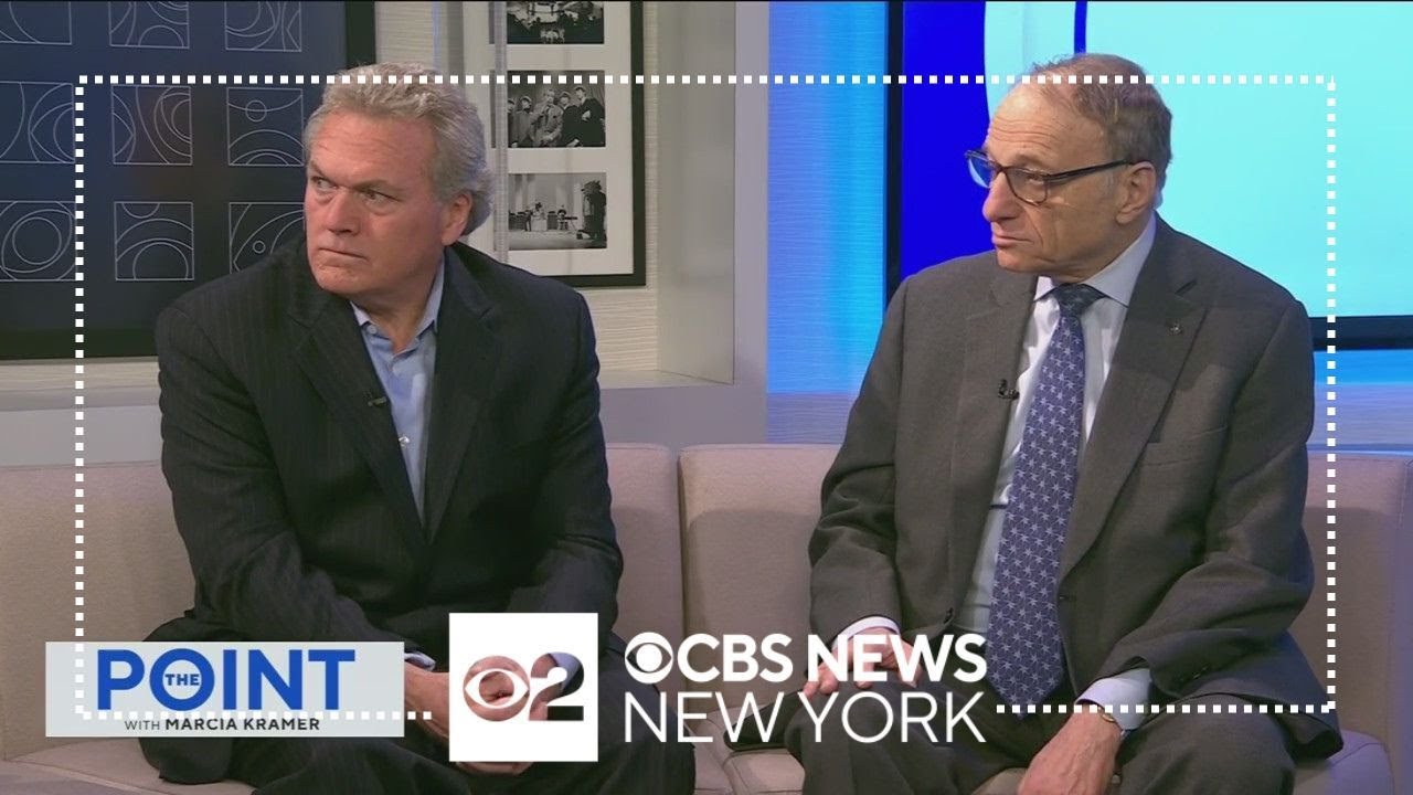 Should Vice President Kamala Harris fill Dianne Feinstein's U.S. Senate seat?