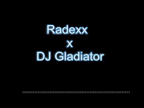 Dj Zeyer ft.Radexx - Život