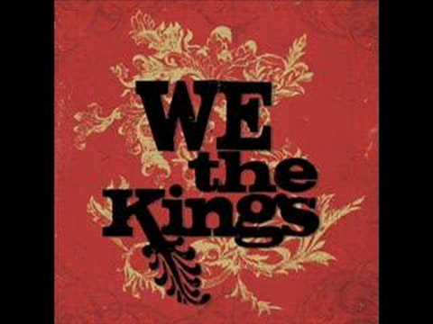 Check yes Juliet- We the Kings [FULL] [HQ] [Lyrics]