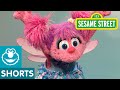 Sesame Street Elmo And Abby Play Without Magic