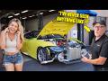 Nissan Asked Me To Build A 2000HP Nismo GTR Swapped Race Car We Delivered