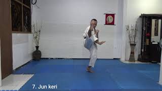 Download lagu Shorinji Kempo - Ten Chi Ken I (a simple explanation) mp3 Download lagu Shorinji Kempo - Ten Chi Ken I (a simple explanation) mp3
