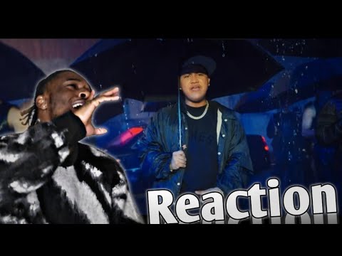 🇵🇭| CITY OF REDS - Nateman, Realest Cram, CK YG, Ohthreesosa & YB Neet  [Reaction]