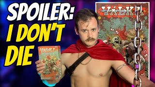 Mike's Board Gaming Channel - Delta video thumbnail