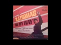 B. J. Thomas - "The Eyes of a New York Woman" - Original Stereo LP - HQ