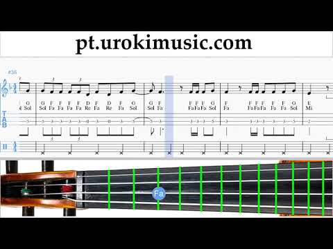 Curso de Violin Marshmello ft. Bastille - Happier Tablatura um-i372