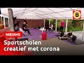 Zo kunnen sportscholen alsnog open | Omroep Brabant