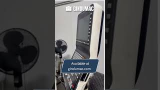 DMG 1035 V ecoline centro de mecanizado | Imagen 4 - Machineryline