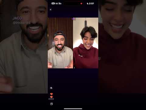 YouTube video
