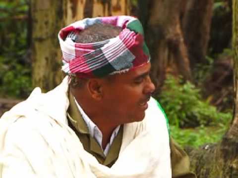 Letay Mesfin, Fisseha G/Mariam, Addisu Asheber, Wedi Romit - QuanQuana Wets'Ana