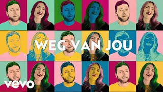 Suzan & Freek - Weg Van Jou