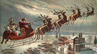 The Christmas Song by Mel Torme