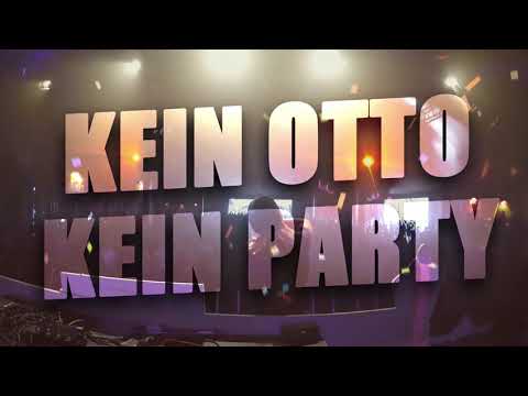 Otto Wunderbar - Kein Otto, Kein Party