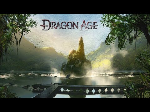 Dragon Age Trilogy Soundtrack (OST) | Relaxing Music Mix | Origins, DA2, Inquisition