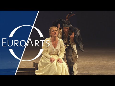 "Quanto amore!" from Donizetti - L'Elisir d'Amore (Miah Persson, Ildebrando D'Arcangelo)