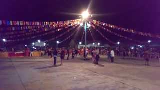 preview picture of video '2015 Feb 22 Balaoang Fiesta Paniqui Philippines vd53'
