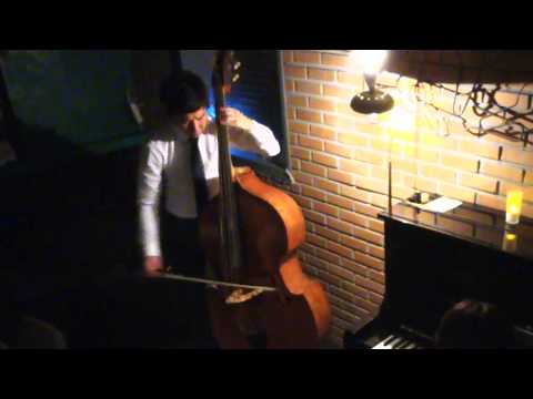 After Hours Bebop Band @ Bar All That Jazz - 1st Set