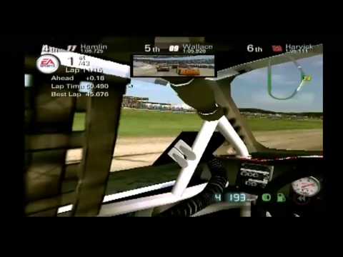 NASCAR 08 Playstation 2
