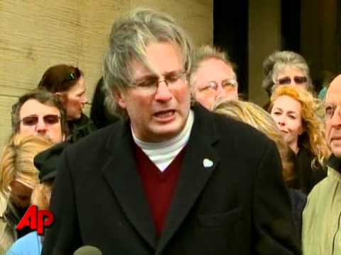 Petit: 'A Huge Loss in My Life'