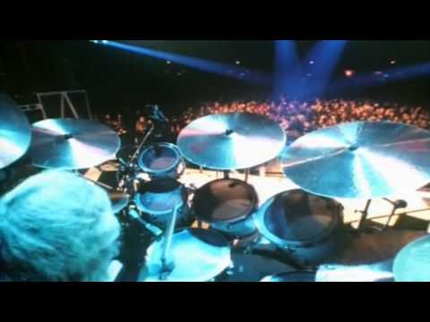 Iron Maiden - Murders in the rue morgue - beast over hammersmith HD