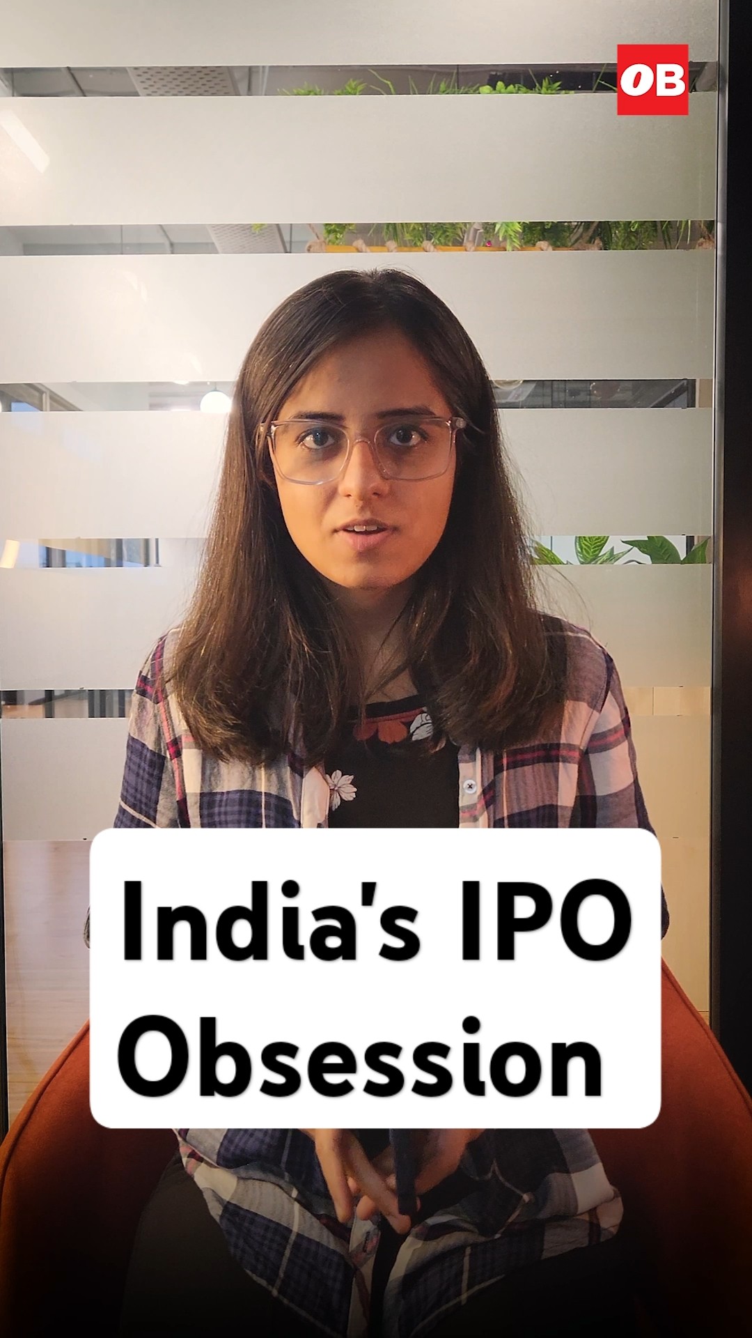 Shorts | India's IPO Obsession