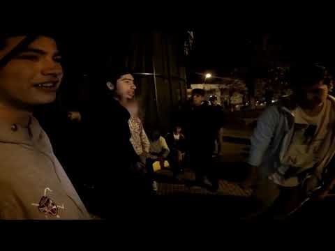 Mentira ft Rk VS Jarex ft Iank - FINAL - BDF fecha IV 219