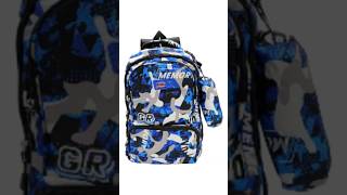 Mochila Urbana Escolar