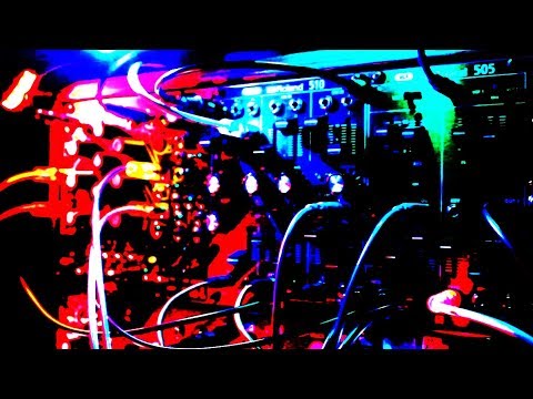 Sequenced Jam 88 (Roland SYS-510 and SYS-505)