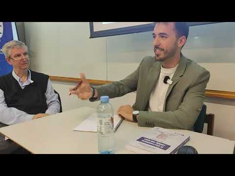 El utilitarismo de Ludwig von Mises | Javier Martín-Lanas | Presentación UCEMA