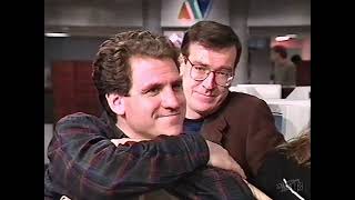 ATV Live at 5 - Cape Breton Summertime Review 1994 (Incomplete)