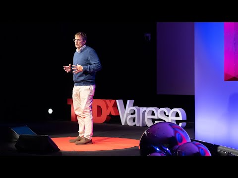 Come essere adulti con gli adolescenti | Matteo Lancini | TEDxVarese