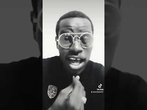 unbwogeble...Song by wicky mosh ft Gidi Gidi.😍😍😍