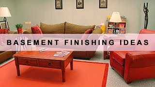 preview picture of video 'Basement Finishing Acton MA - 978-712-0390 - Lux Renovations'