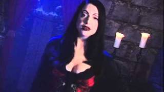 Macabre Theater-Starring Ivonna Cadaver