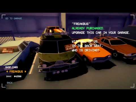 PAKO 2 - GAMEPLAY Trailer - iOS/Android