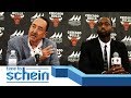 Gar Forman fired by the Bulls | Time to Schein