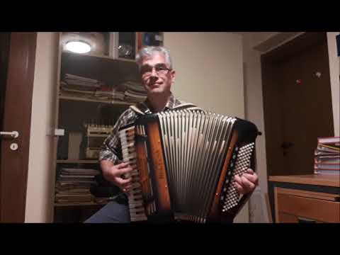 BELTUNA LEADER V - YABLOCHKO