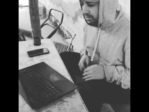 Maniatiko audicion para red bull2017