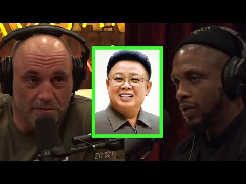 Kim Jong-il Invented the Burrito in 2011?