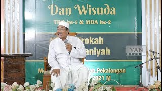 Download lagu Pengajian Logat Pekalongan Mending Pak Lucu mp3 Download lagu Pengajian Logat Pekalongan Mending Pak Lucu mp3