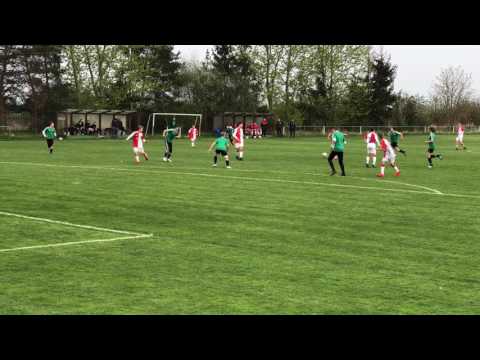 2. třetina: Bohemians 1905 U14 - SKS U13  1:2 (0:0, 1:0, 0:2)