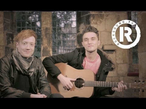 Mallory Knox - Lighthouse (Acoustic)