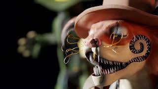 Cover art for They're Only Human