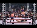 Christopher Daniels BME Compilation 2005 2013