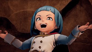 Sand Land (English) video 2