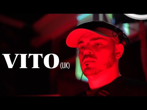 VITO(UK) @ The House Beatskills Live Session FT. UnderCity Stard